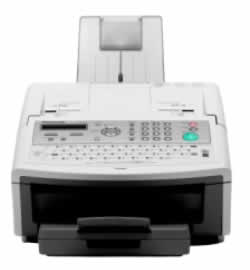 Panasonic UF-6200 Plain Paper Laser Fax