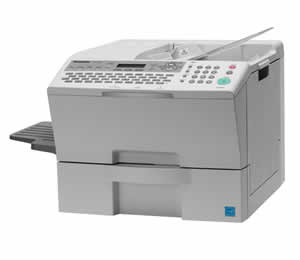 Panasonic UF-7200 Multifunction Fax