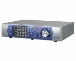 Panasonic WJ-HD316A/1000V Digital Video Recorder