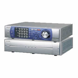Panasonic WJ-HD316A/3000V Digital Video Recorder