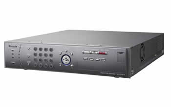 Panasonic WJ-RT416/1000V Digital Video Recorder