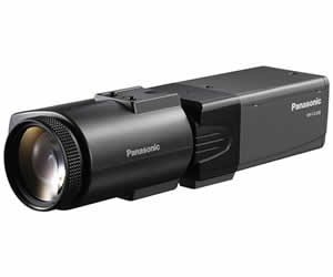 Panasonic WV-CL934 Day/Night Camera