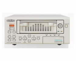 Sanyo DSR-300 Digital Video Recorder