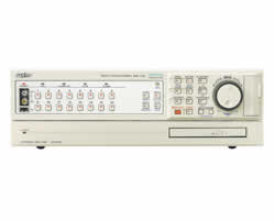 Sanyo DSR-3716Hxxx Digital Video Recorder
