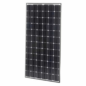 Sanyo HIT Power N Solar Panels