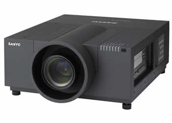 Sanyo PLC-XF71 XGA Digital Multimedia Projector