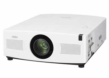 Sanyo PLC-XTC50L Portable Multimedia Projector