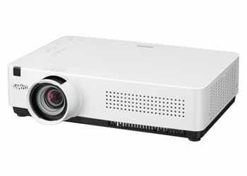 Sanyo PLC-XU305 XGA Ultra-Portable Multimedia Projector