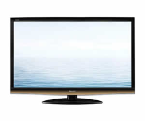 Sharp AQUOS LC-40E77U LCD TV