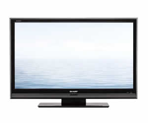 Sharp AQUOS LC-42D65U LCD TV