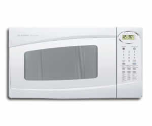 Sharp R-307N Mid Size Microwave Oven