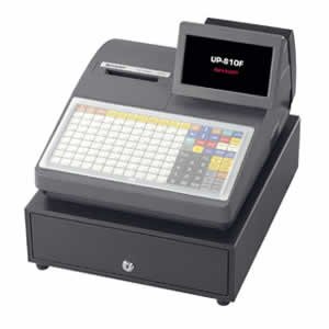 Sharp UP-810F Point of Sale