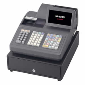 Sharp UP-820N Point of Sale