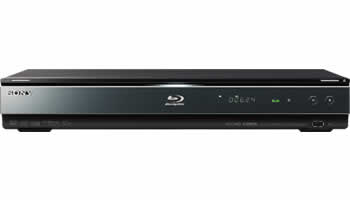 Sony BDP-S560 Blu-ray Disc Player