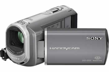 Sony DCR-SX60 16GB Handycam Camcorder
