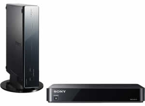 Sony DMX-WL1 BRAVIA Wireless Link Module