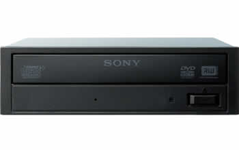 Sony DRU-842A Internal 20X Max Multi-Format DVD Burner