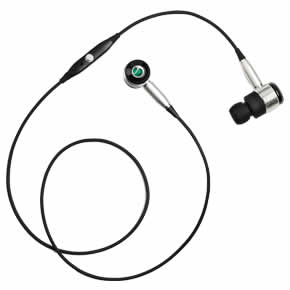 Sony Ericsson HBH-IS800 Stereo Bluetooth Headset