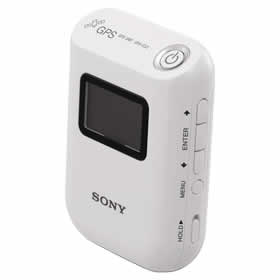 Sony GPS-CS3KA GPS Image Tracker