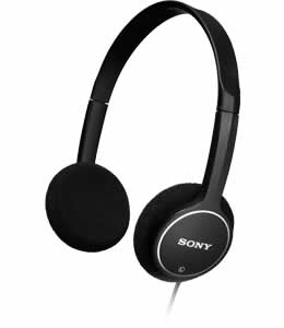 Sony MDR-222KD Children Headphones