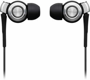 Sony MDR-EX500LP Premium EX Earbud Style Headphones