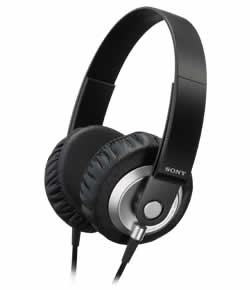 Sony MDR-XB300 Extra Bass Headphones