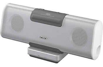 Sony SRS-RF930RK Wireless RF Speakers