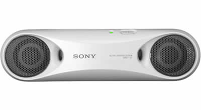 Sony SRS-T33 Compact Portable Speaker