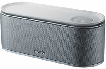 Sony SRS-U10 Universal Active Speaker System