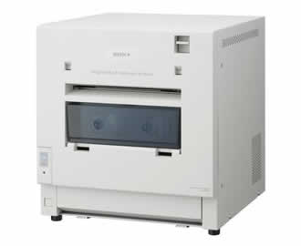 Sony UPGR700 High Speed Roll Printer