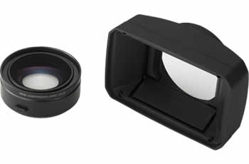 Sony VCL-HG0862K Wide Conversion Lens
