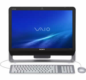 Sony VGC-JS230J VAIO Desktop PC