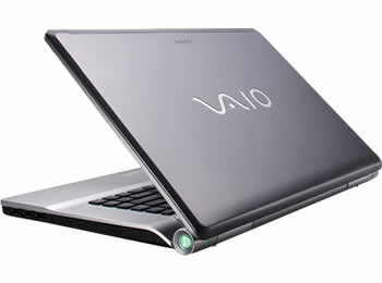 Sony VGN-FW355J VAIO Notebook PC