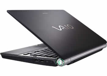 Sony VGN-SR240J VAIO Notebook PC
