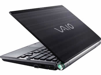 Sony VGN-Z690YAD VAIO Notebook PC