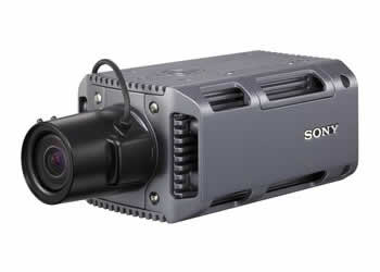 Sony XCISX100/XP Smart Camera