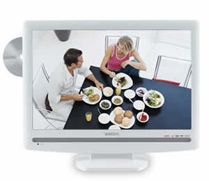 Toshiba 22LV506 LCD HDTV/DVD Combo