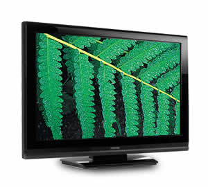 Toshiba 26AV52U 720p HD LCD TV
