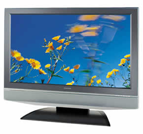 Toshiba 37HL95 TheaterWide HD LCD TV