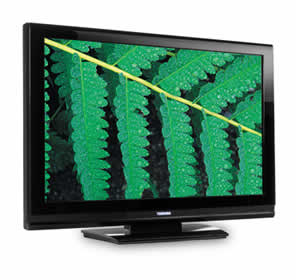 Toshiba 40RV525U 1080p Full HD LCD TV