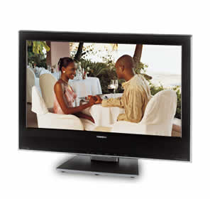 Toshiba 42HL196 1080p HD LCD TV