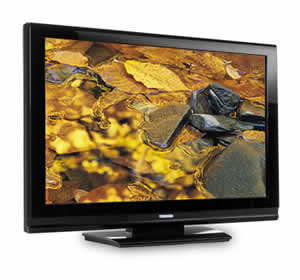 Toshiba 46RV525U 1080p Full HD LCD TV