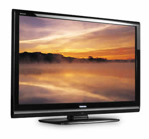 Toshiba 46XV545U 1080p HD LCD TV