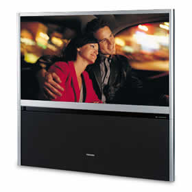 Toshiba 51H94 HD Projection Television