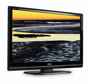 Toshiba 52RV535U 1080p HD LCD TV