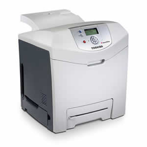Toshiba e-STUDIO220CP Color Printer