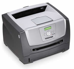 Toshiba e-STUDIO350P Printer