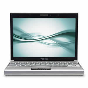 Toshiba Portege A600-S2201 Laptop