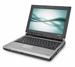 Toshiba Portege M750-S7212 Laptop