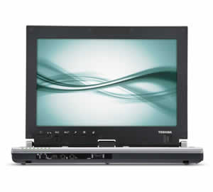 Toshiba Portege M750-ST7258 Laptop